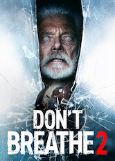 Don&#39;t Breathe 2